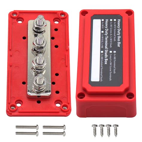 vehicle power distribution box|48v to 12v module.